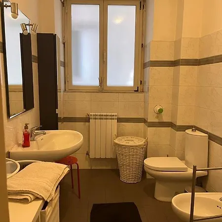 Centro Storico Apartment *